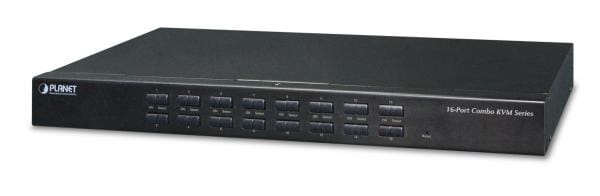 Planet KVM-210-16
