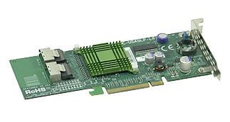 Supermicro AOC-USASLP-L8I