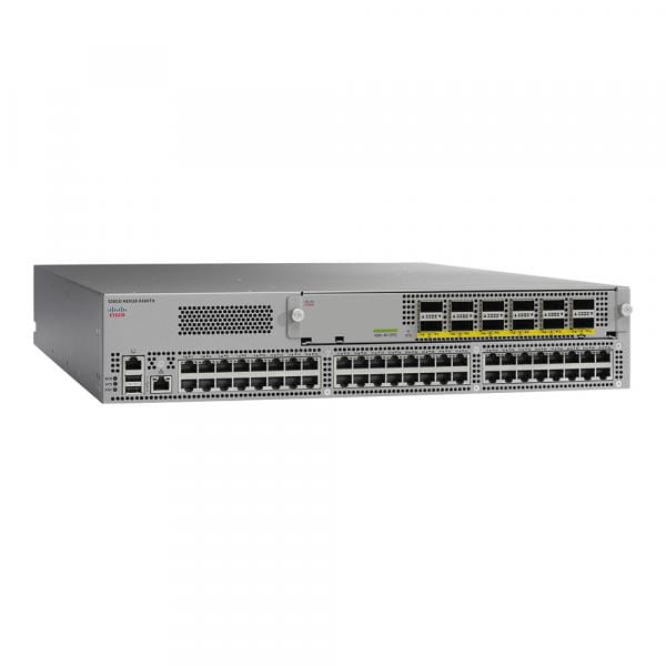Cisco N9K-C9396TX