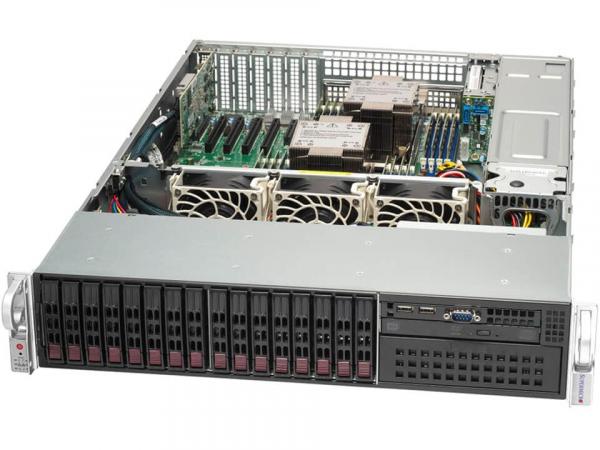 Supermicro SYS-221P-C9RT