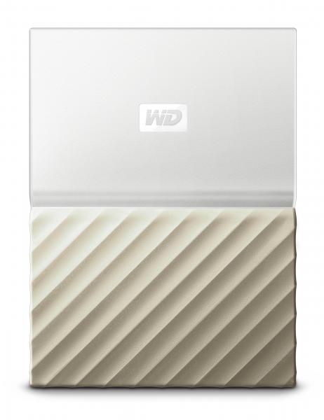 Western Digital WDBTLG0010BGD-WESN