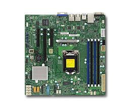 Supermicro MBD-X11SSL-F-B