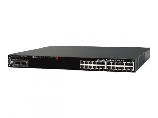 Brocade FCX624S