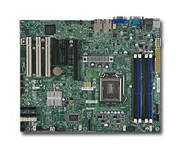 Supermicro MBD-X9SCA-B