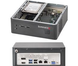 Supermicro SYS-1017A-MP
