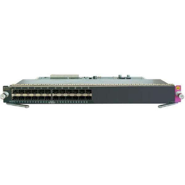 Cisco WS-X4724-SFP-E
