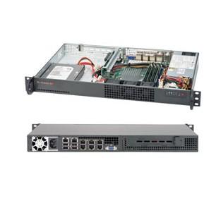 Supermicro SYS-5018A-TN7B