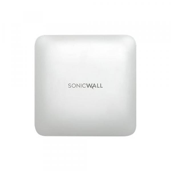 SonicWall SonicWave 621 Wireless Access Point 4-Pack Secure Upgrade Plus with Secure Cloud WiFi Management and Support (03-SSC-1249)