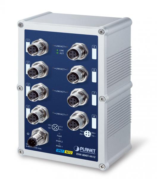 Planet ISW-800T-M12