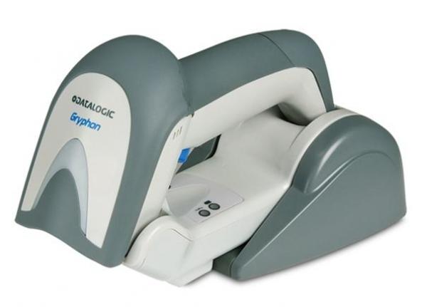 Datalogic GM4130-WH-433K1