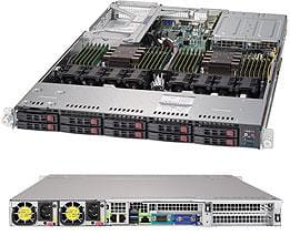 Supermicro SYS-1029U-TRT