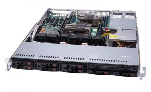 Supermicro SYS-1029P-MTR