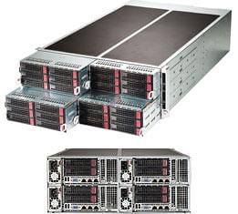 Supermicro SYS-F627R3-RTB+