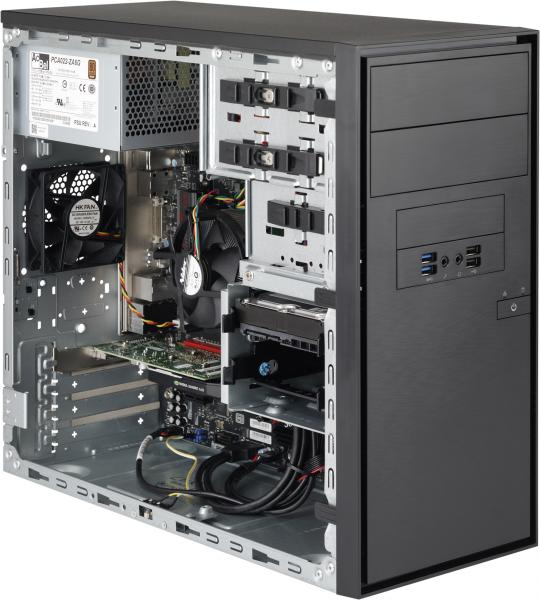 Supermicro SYS-5130DQ-IL