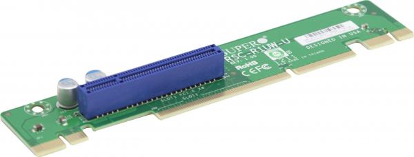 Supermicro RSC-R1UW-U