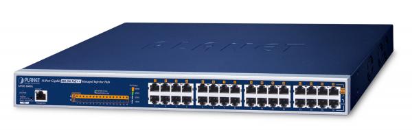 Planet UPOE-1600G