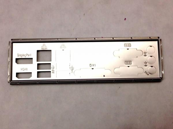 Supermicro MCP-260-00070-0N