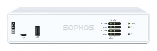 Sophos XX88ZZ36ZZPCEU