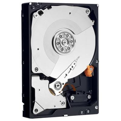 Western Digital WD1002FAEX