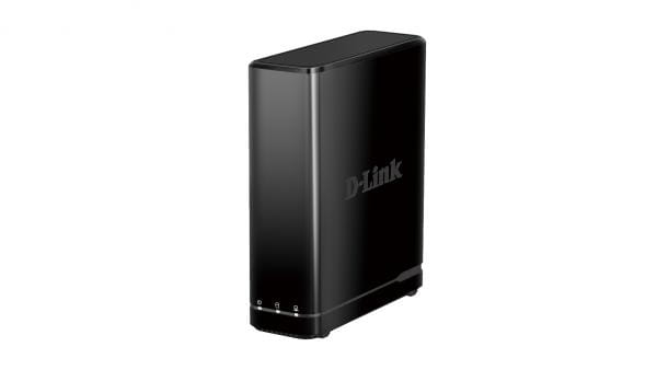 D-Link DNR-312L