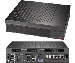 Supermicro AS-E301-9D-8CN4