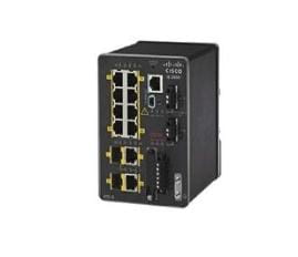 Cisco IE-2000-8TC-L