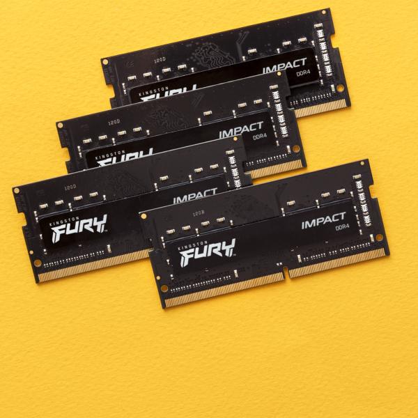 Kingston KF426S15IBK2/16