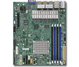 Supermicro MBD-A1SRM-LN7F-2758