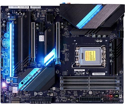 Supermicro MBD-C9Z790-CG-O