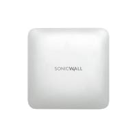 SonicWall SonicWave 621 Wireless Access Point 4-Pack with Advanced Secure WNM and 24x7 Support 3 Years  (03-SSC-1246)
