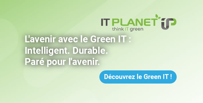 IT-Remarketing / Green IT