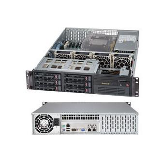 Supermicro SYS-6027B-TLF