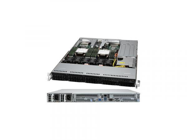 Supermicro SYS-120C-TR-EU