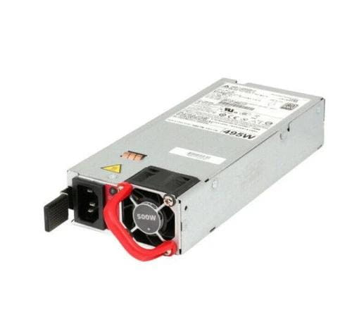Arista PWR-511-DC-RED