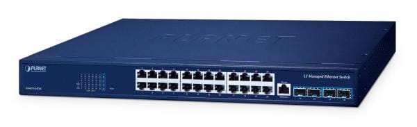 Planet GS-6311-24T4X