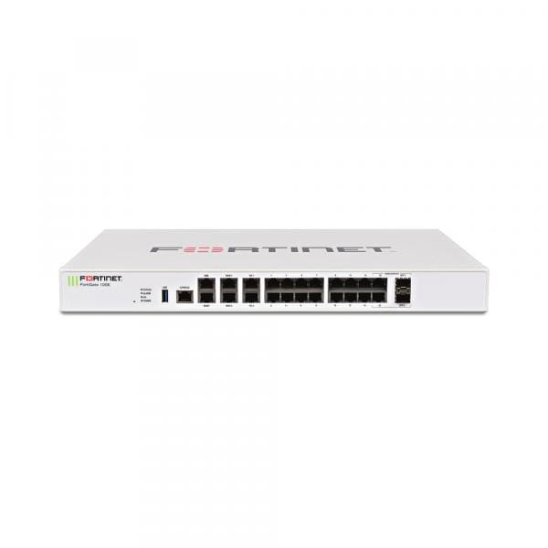 Fortinet FG-100E
