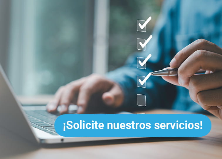Servicios informáticos profesionales con Azure Managed Services y supervisión en tiempo real para una infraestructura informática segura.