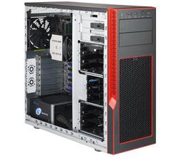 Supermicro SYS-5039AD-T