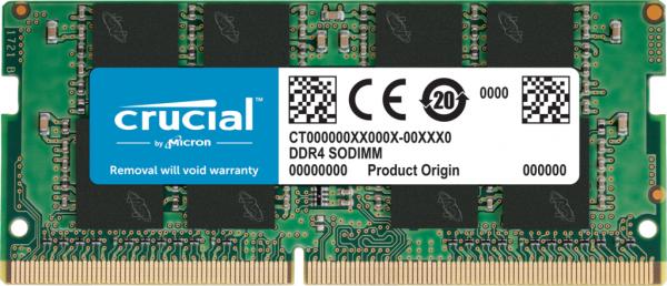 Crucial CT8G4SFRA266