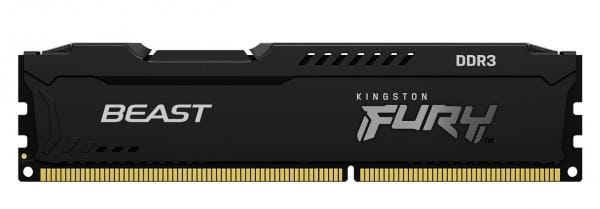 Kingston KF318C10BBK2/16