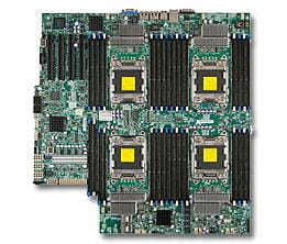 Supermicro MBD-X9QR7-TF+-O