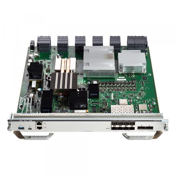 Cisco C9400-SUP-1XL/2