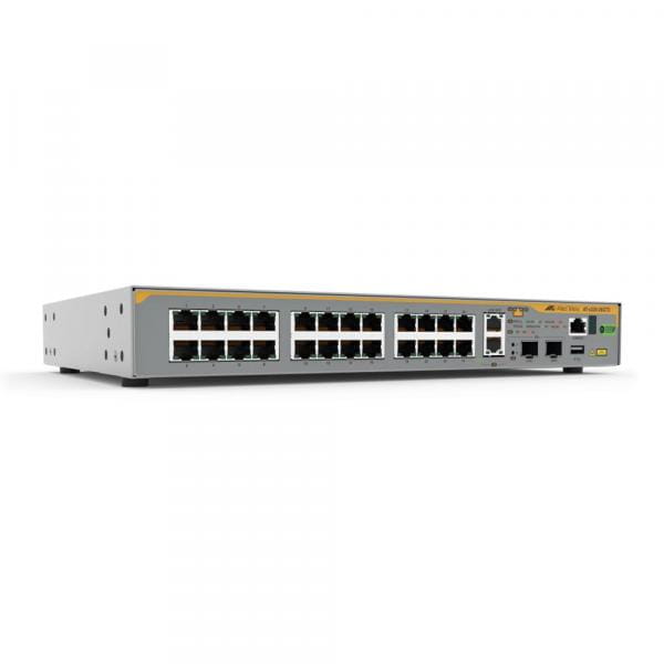 Allied Telesis AT-X330-28GTX-50