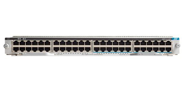 Cisco C9400-LC-48U