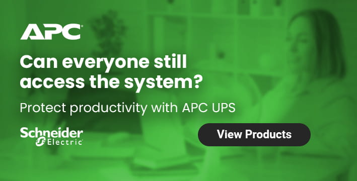 APC UPS