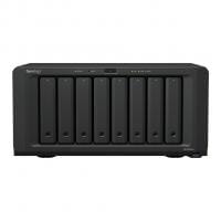 Synology K/DS1823XS+ + 8X HAT5300-12T