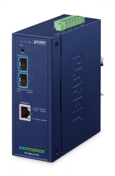 Planet IXT-900-2X1PD