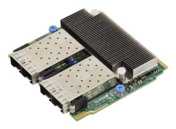 Supermicro AOC-M25G-M4SM-O