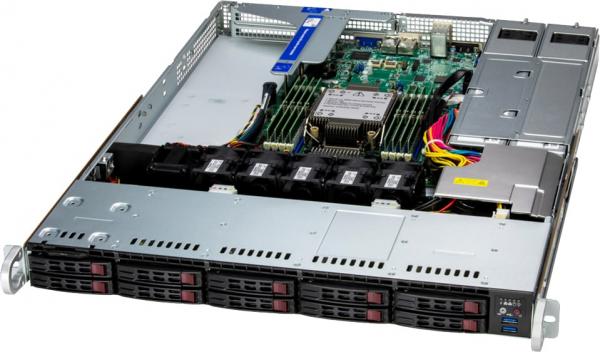Supermicro SYS-112B-WR