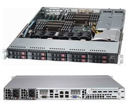 Supermicro SYS-1027R-73DBRF